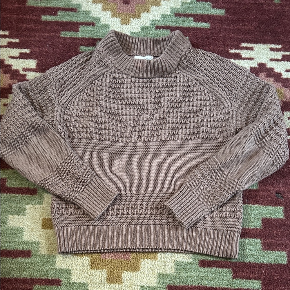 Universal Thread Women's Knit Sweater